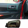 Interior Inside Door Handle 7225031021 Plug And Play For Sports 2005-2007 For Ssangyong Kyron Actyon Left Practical
