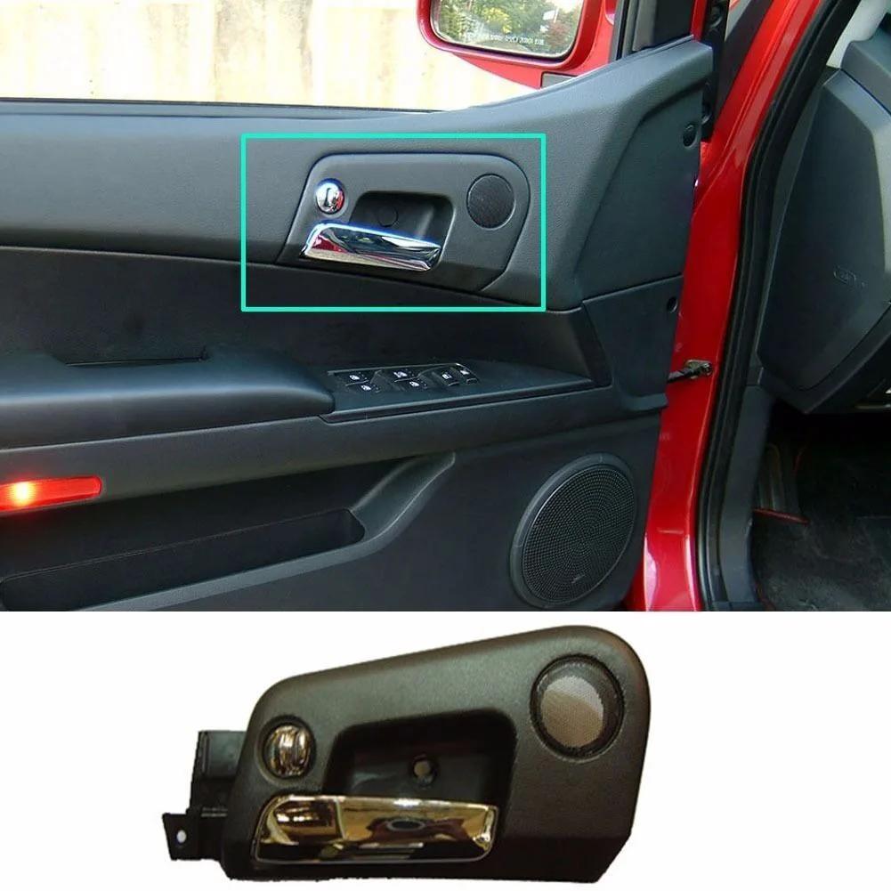 Interior Inside Door Handle 7225031021 Plug And Play For Sports 2005-2007 For Ssangyong Kyron Actyon Left Practical