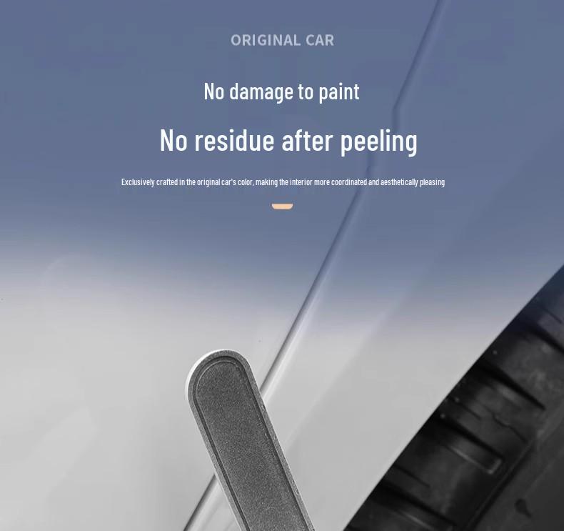 Xiaomi YU7 Car Door Anti-Collision and Scratch Protection Strip Decorative Sticker