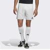 Casual Shorts Men's White AC5254