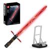 Mould King 10239 Crossguard Saber Building Collectible Creative Block Toy for Adults and Teens Ages Kit, Model, 14+ (1168 Pieces)