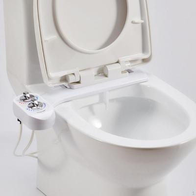 Tuvalet için Bide Aparatı Kullanımı Kolay Kendi Kendini Temizleyen Ev Banyo