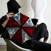 Game R-Resident E-Evil U-Umbrella Cushion Cover Decorative Pillow Sofa Home Decor case pillow cases