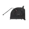 Replacement Laptop Internal Cooling Fan for AERO 15 SA 17 HDR XA RP75XA RP77XA 4pin Power Connector
