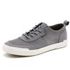 New Summer Men's Shoes Korean Style Fashion and Versatile Casual Mesh Shoes Mesh Breathable Board Shoes
