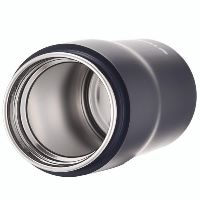 Tiger Lightweight Portable Stainless Steel Thermos Bottle
