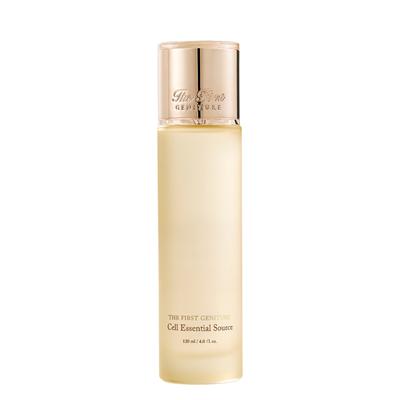 The First Geniture Cell Essential Source 120ml/4.0 Fl.oz. Korean Luxe Brand Store