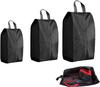 3Size Portable Waterproof Shoes Bag Multi-function Foldable Outdoor Travel Home Storage Bag Men Women Sneakers Organizers