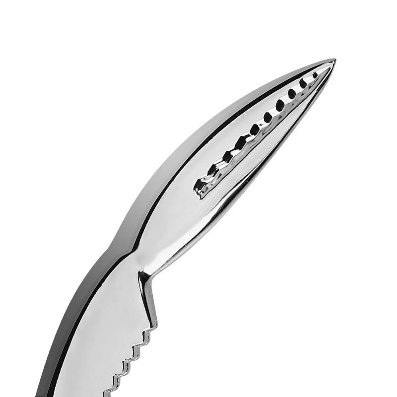 Seafood Tool Holder Small Tool Lobster Crab Fish Fry Pliers Sheller Kitchen Accessory