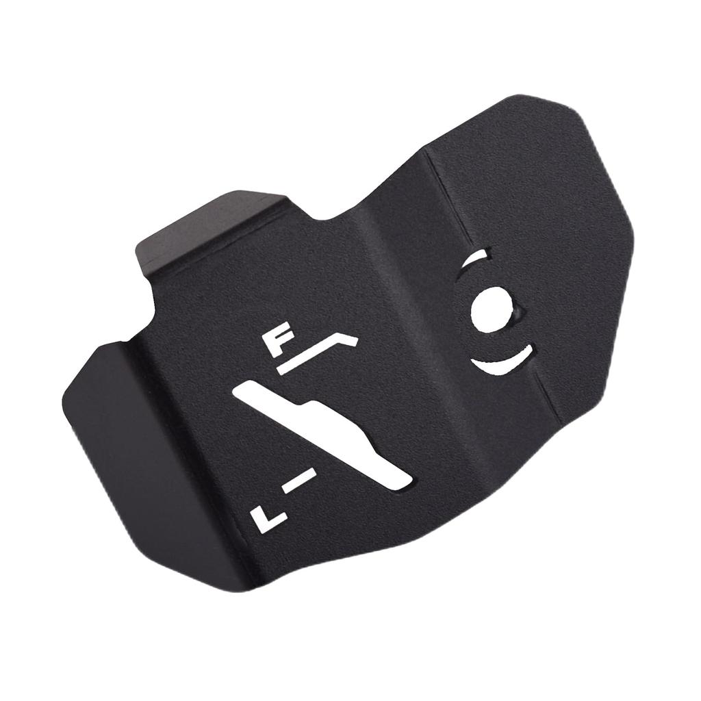 Applicable DAX 125 ST 125 Monkey 125 Cup Protection Drop Proof Rear Brake