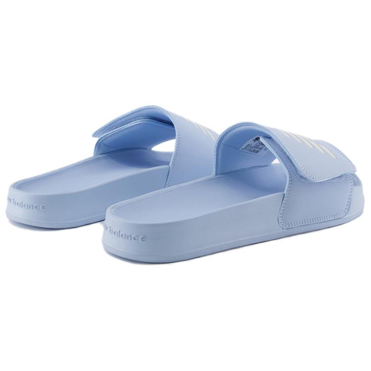 new New Balance 200 Slides 'Sky Blue'