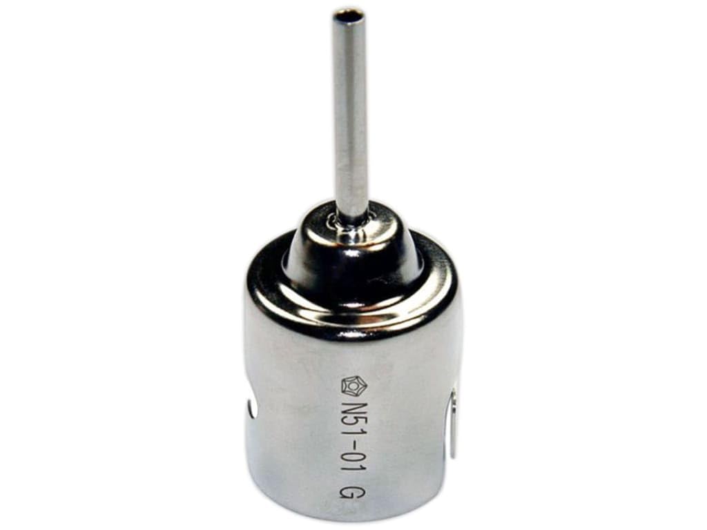 HAKKO Single Nozzle 2.5mm N51-01