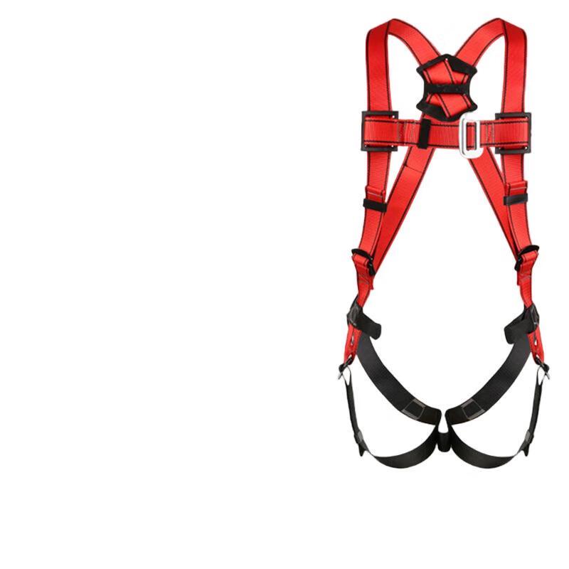 Lieve Full-Body Safety Harness Standard