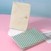 Creative Mini Budget Binder Cover A5/A6 Notebook Cover Loose-leaf Book Cover  School Supplies