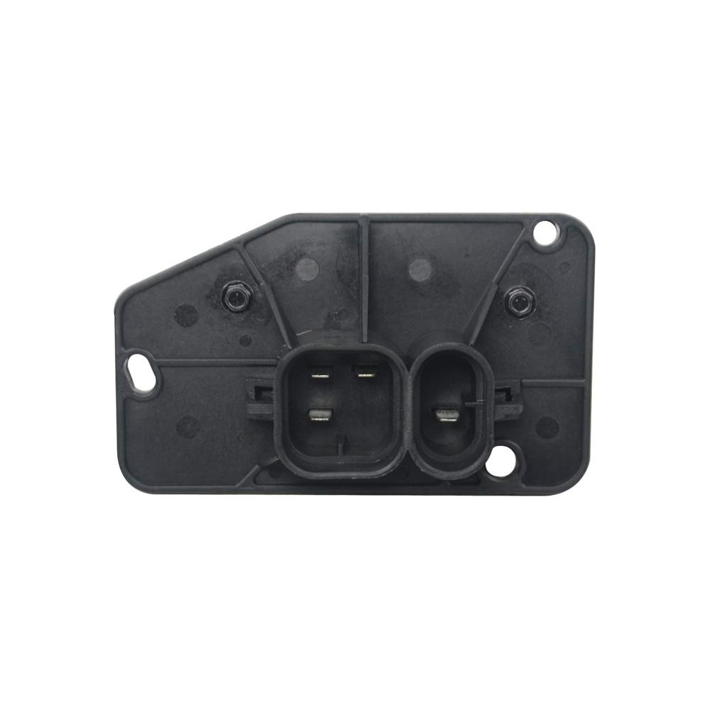 Blower Motor Resistor For Jeep Grand Cherokee 4.0L L6 / 5.2L V8 I6 1993-1996