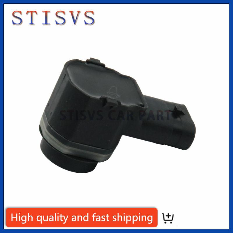 Car Bumper Reverse Parking Assist Sensor LR010927 For Land Rover LR2 LR4 Range Rover Evoque L322 L538 L320 L359 L319