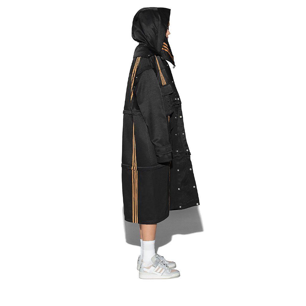 adidas Ivy Park Konvertibilní bunda Unisex GU3988