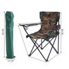 Outdoor Camping Folded Chair