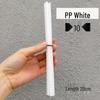 20/25cm Colored Plastic Welding Rods - Car Bumper Repair Tool for PP, PE, PVC, ABS, PPR