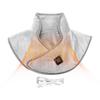 Coussin chauffant électrique pour épaules et cou 3 vitesses Compresse chaude Châle chauffant cervical pour épaules, cou, dos Relax Support