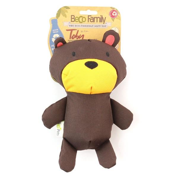 

Плюшевая игрушка Bekopetz Pet Teddy Bear M