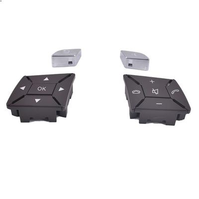Dispositivos eléctricos para coche – Interruptores