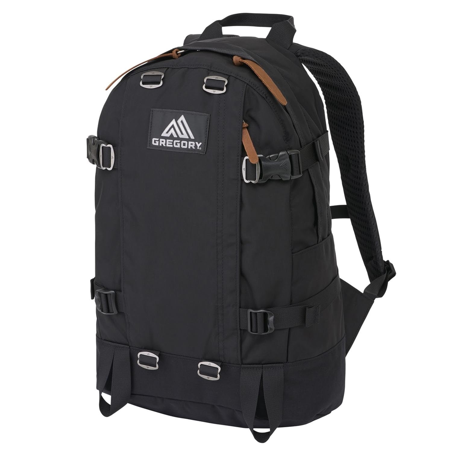 

All Day PFM V2 ALL DAY V21 PFM V2 1500601041 Black 22L / [24SS]