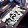 HD printing XXL Katekyo Hitman Reborn Computer Quick response Mouse Pad Gamer Rubber Desk Mat Gamer Accessories Non-slip Gaming