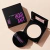 Lightweight&Mattifying Powder Cake Oil-Control Soft-Focus Look Pressed Powder Fine Powder Long-Wear