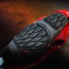 Lankater Motorcycle Seat Cover Bike Seat Cover Eva Waterproof Breathable