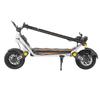 Kukirin A1 Elektrická koloběžka pro dospělé, Skládací, 800W, 45km/h, 10" Pneumatiky, Na dojíždění