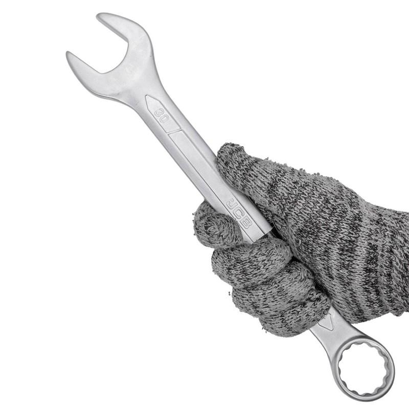 30mm open-end wrench