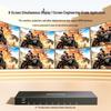 SAMZHE 4K HDMI Splitter