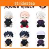 9.1in Jujutsu Kaisen Plüschtier Itadori Yuji Weich Gefüllt Umarmungs-Puppe Kinder Geschenk Weihnachten