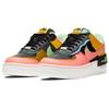 Nike Air Force 1 Low Shadow Solar Flare Atomic Pink Damen-Sneaker CT1985-700