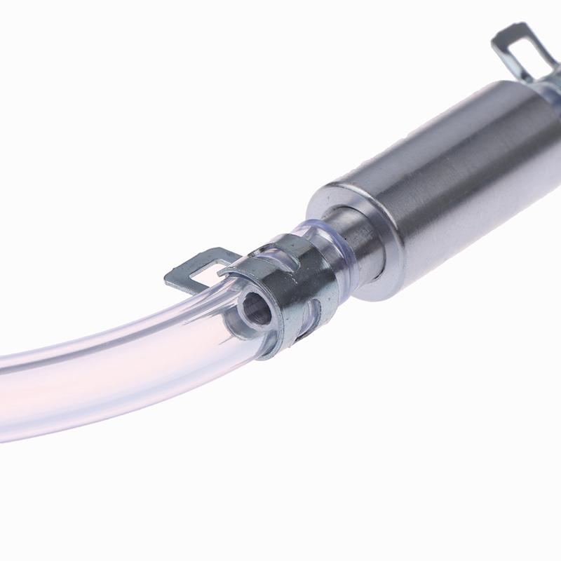 

Инструмент для замены масла в тормозной системе мотоцикла, насос для прокачки жидкости, шланг для гидравлического клапана сцепления, комплект трубок, аксессуары для мотоцикла-внедорожника Onesize