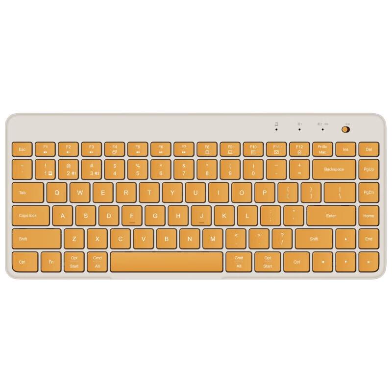 Xiaomi Portable Dual-Mode Keyboard