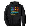 Claw Machine Whisperer Toy Grabber Crane Arcade Game Hoodie
