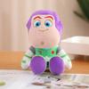 23cm Cute Woody Buzz Lightyear Plush Toy Lovely Stuffed Anime Jessie Plushies Pendant Cartoon Doll Home Decor Xmas Gifts*
