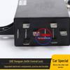 Remote Central Locking Controller for SAIC Jieshi Car Doors (Jiekajieshi C500/C100/M500)