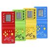 Brick Game Konsole - Klassisches Elektronisches Tetris Spiel