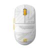 Pulsar Gaming Gears RRQ Edition X2H Wireless Gaming Mouse 1ms Response 26000 Optical Sensor - Ultra-lightweight (55 Grams), Ambidextrous, 2.4GHz,