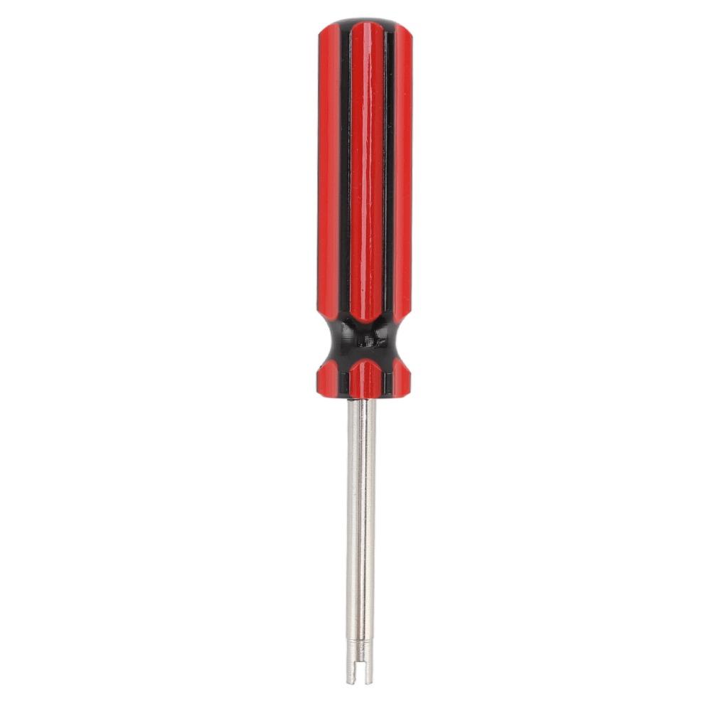102PCS Dual-End Valve Core Remover Tire Repair Tool Valve Stem Tool  Valve Core Replacement
