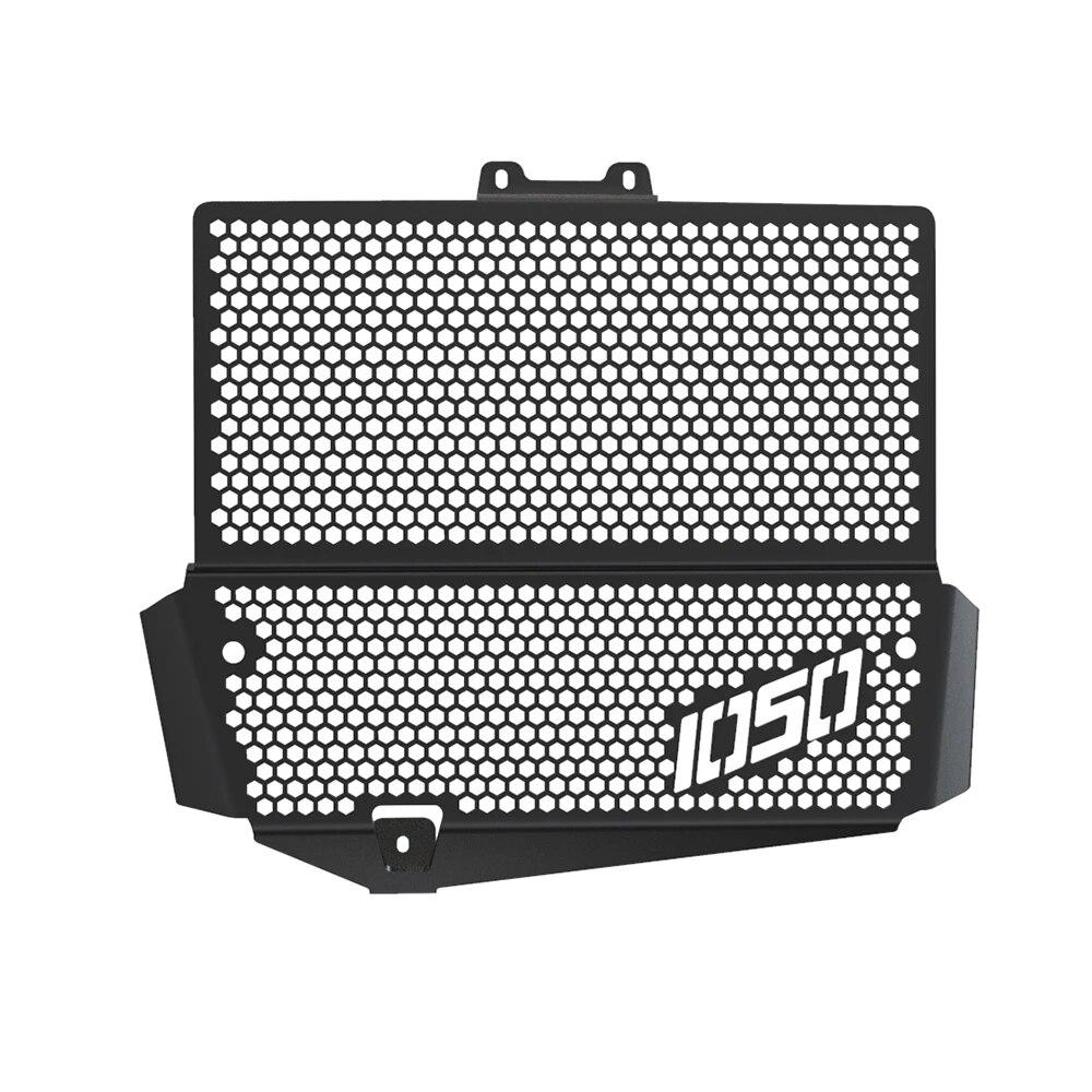 Motorcycle Radiator Grill Guard Cover Protection For Tiger 1050 2006- 1050 SE 2010-2013 Tiger 1050 1050 Sport 2013- чёрный