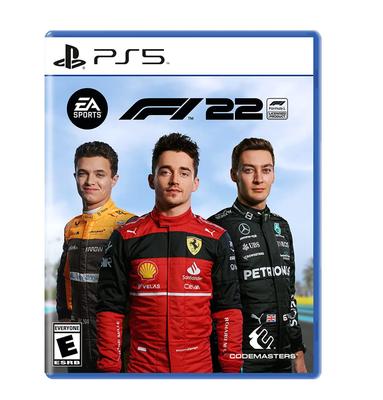 F1 2022 North PS5 (Import Version America) -