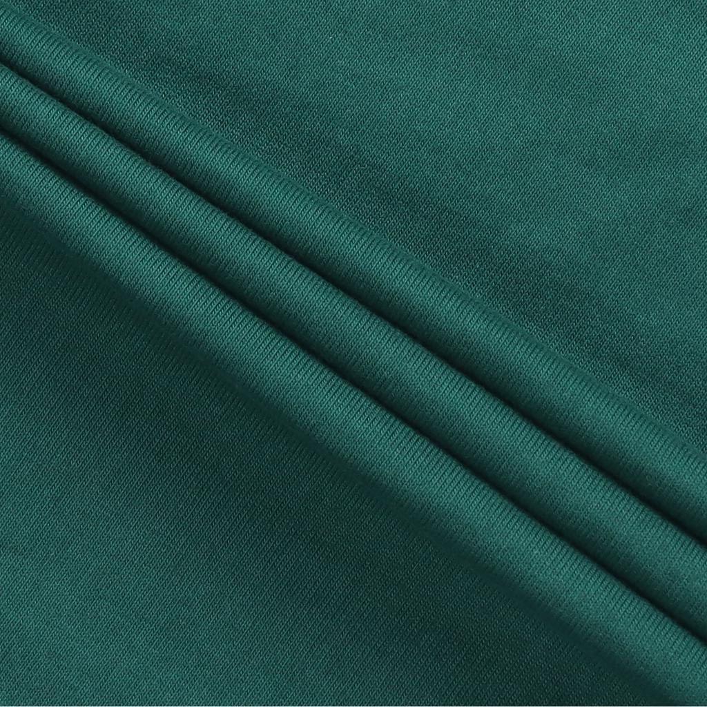 Adidas Originals Trefoil Cartoon Sloth Print Round Neck Short Sleeve T-Shirt Men Tops Forest-Green HB2741