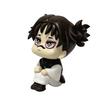 Bestselling Cute Q Version Jujutsu Kaisen Choso Anime Model Articulated PVC Action Figures Model Anime Cartoon Model Plaything Gift