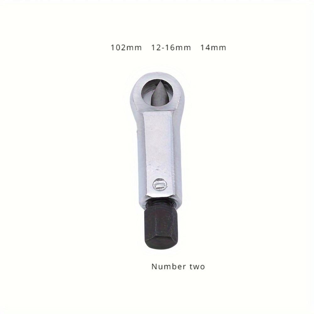1pc Rust Nut Separator Splitter Cap Breaker For Workshop