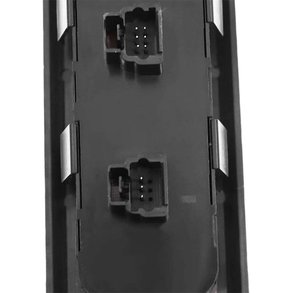 Auto Electric Window Control Electric Window Switch Car Control Switch Car Window Switch Factory Specifications