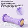 Massage – Massage des pieds et des jambes